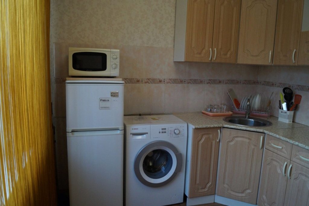 Сдам квартиру, 1 комната, 138 серия, 34 м², этаж: 1/5