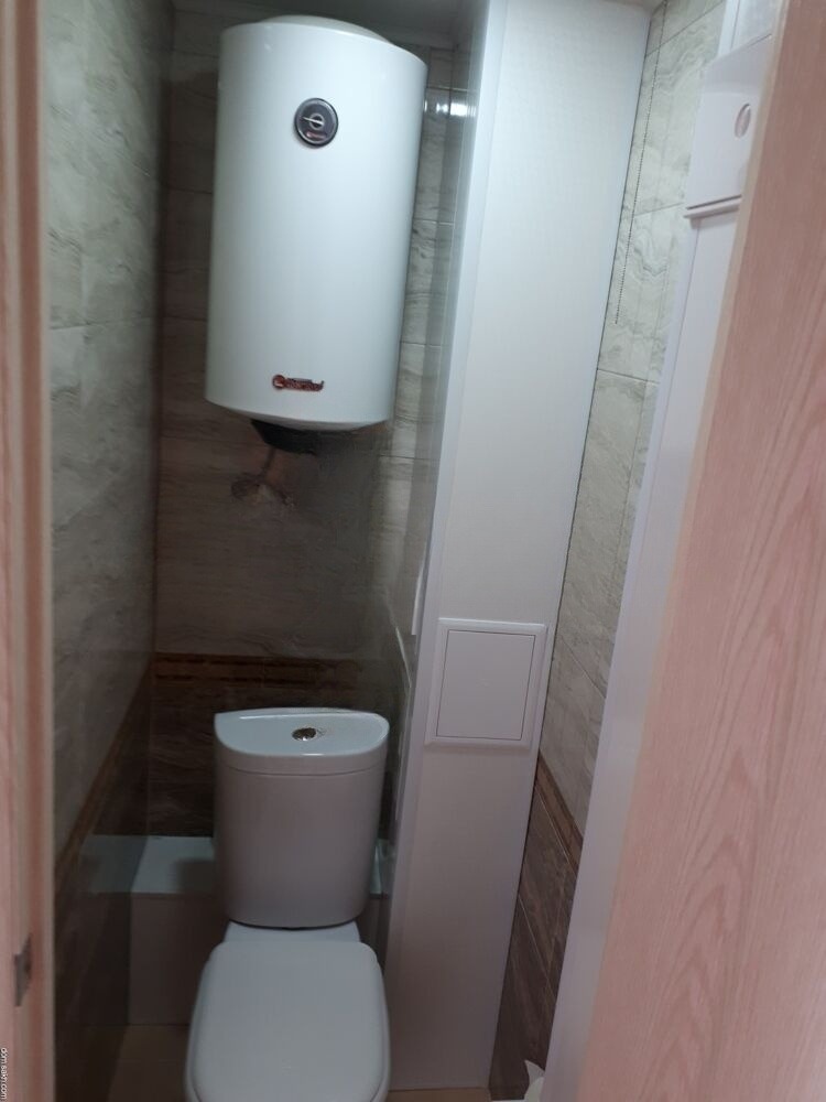 Сдам квартиру, 1 комната, 138 серия, 33 м², этаж: 5/5