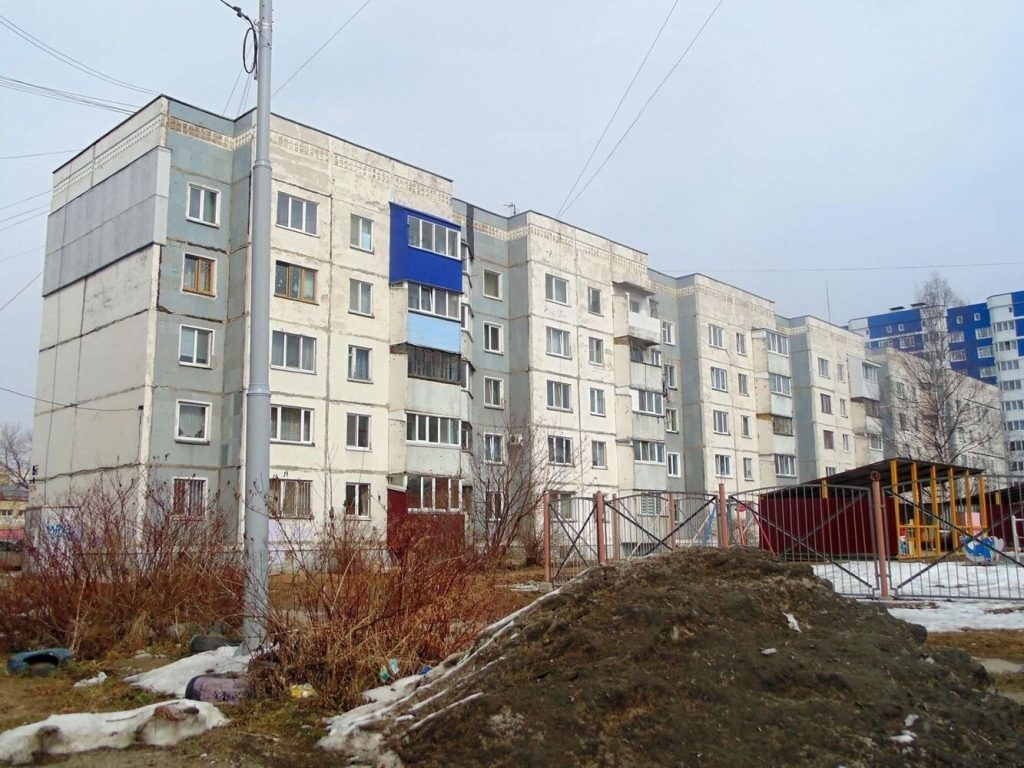 Сдам квартиру, 1 комната, 138 серия, 34 м², этаж: 1/5