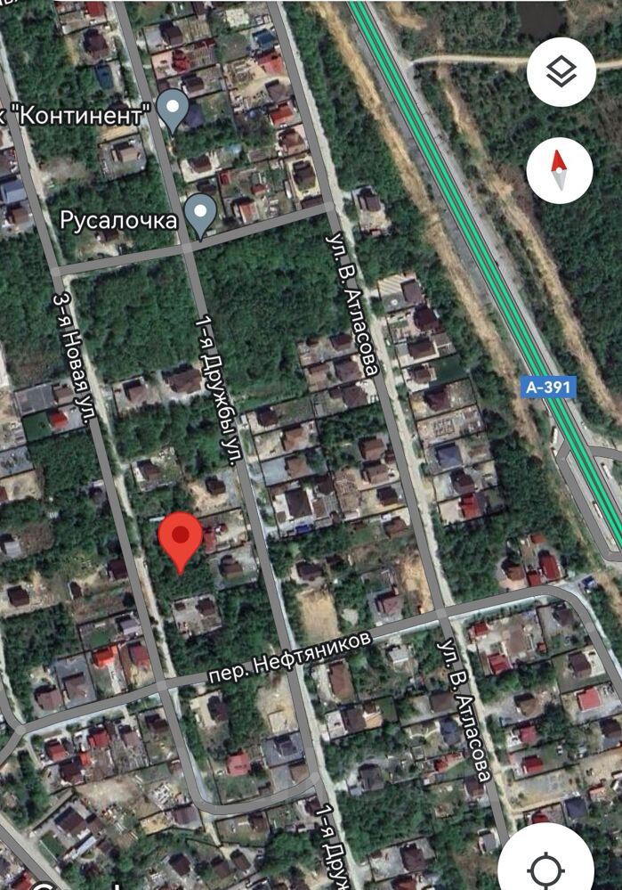 Продам участок: 10 соток в собственности, ИЖС