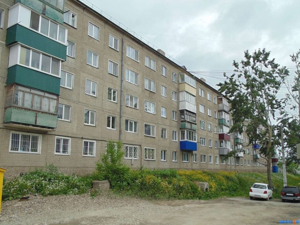 Сдам квартиру, 1 комната, 30 м², этаж: 3/5
