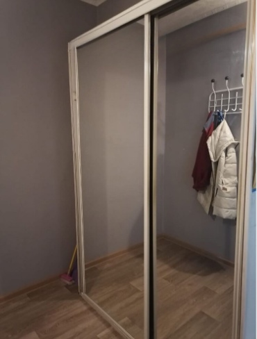 Сдам квартиру, 1 комната, 29 м², этаж: 1/5