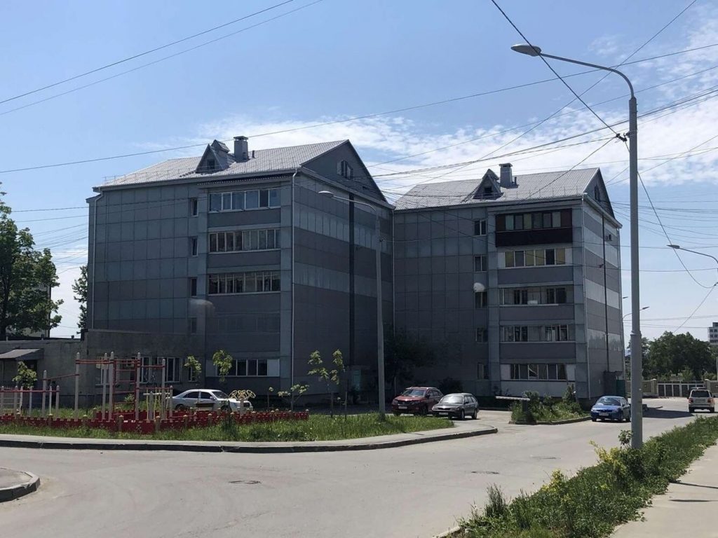 Сдам квартиру, 1 комната, 102 серия, 38 м², этаж: 1/5
