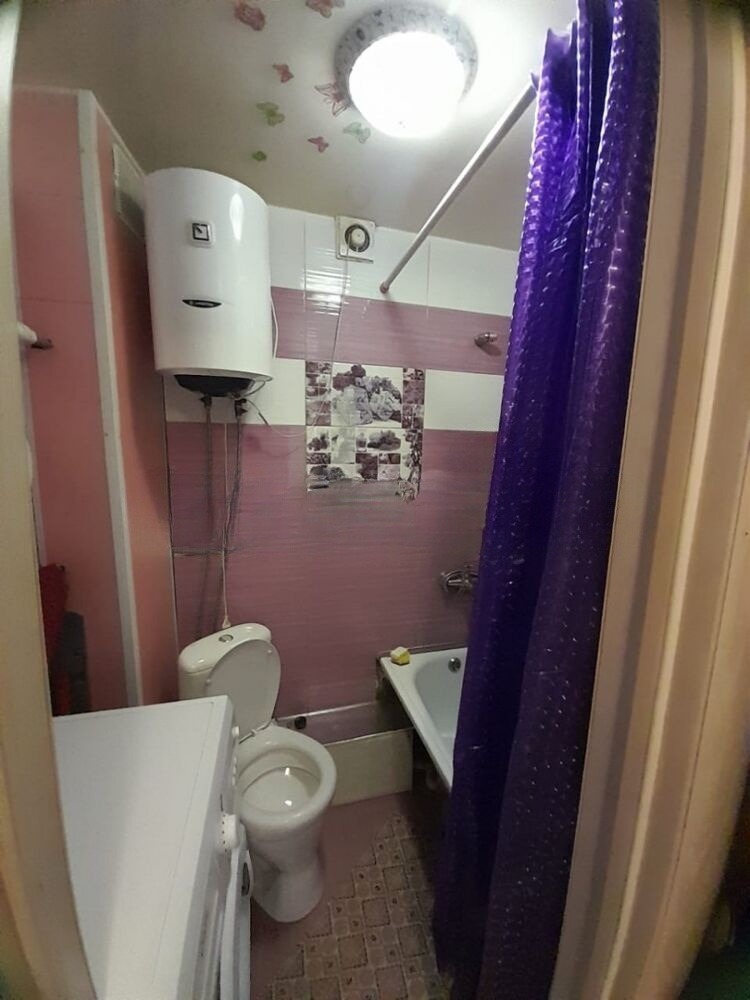 Сдам квартиру, 1 комната, 102 серия, 28 м², этаж: 1/5