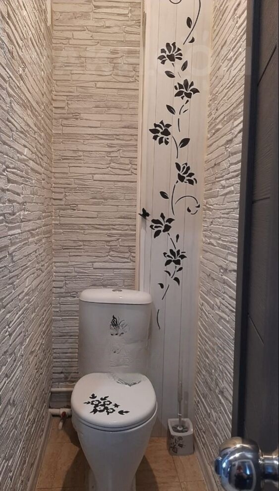 Сдам квартиру, 2 комнаты, 48 м², этаж: 1/2