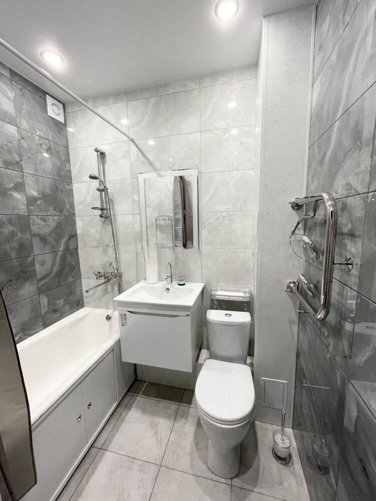 Сдам квартиру, 1 комната, 138 серия, 34 м², этаж: 5/5