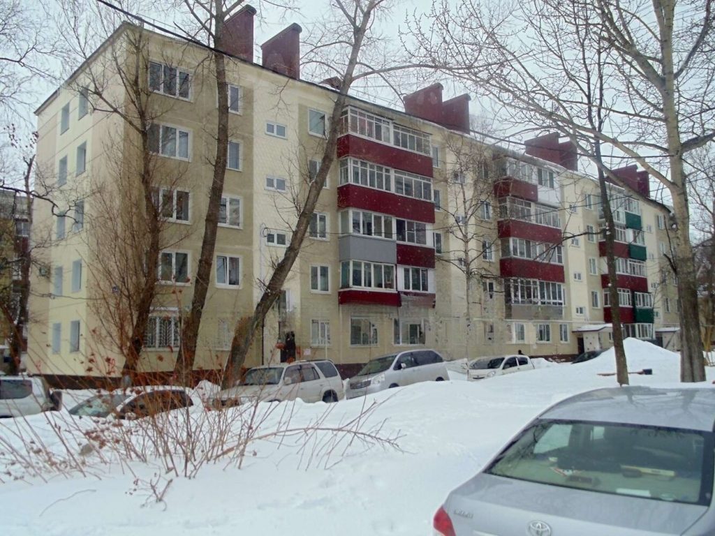 Сдам квартиру, 2 комнаты, индивидуальная, 50 м², этаж: 3/5