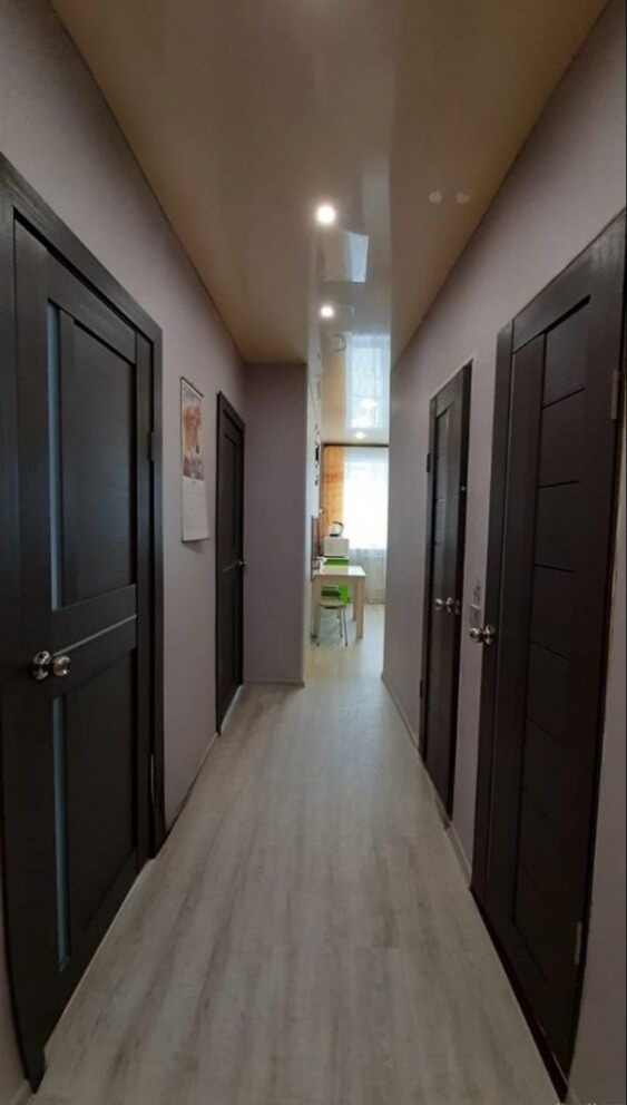 Сдам квартиру, 2 комнаты, 48 м², этаж: 1/2