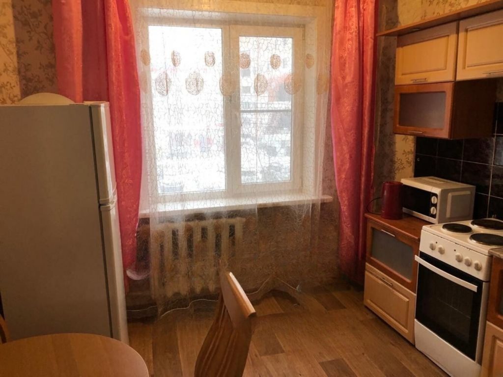 Сдам квартиру, 1 комната, 138 серия, 34 м², этаж: 2/5