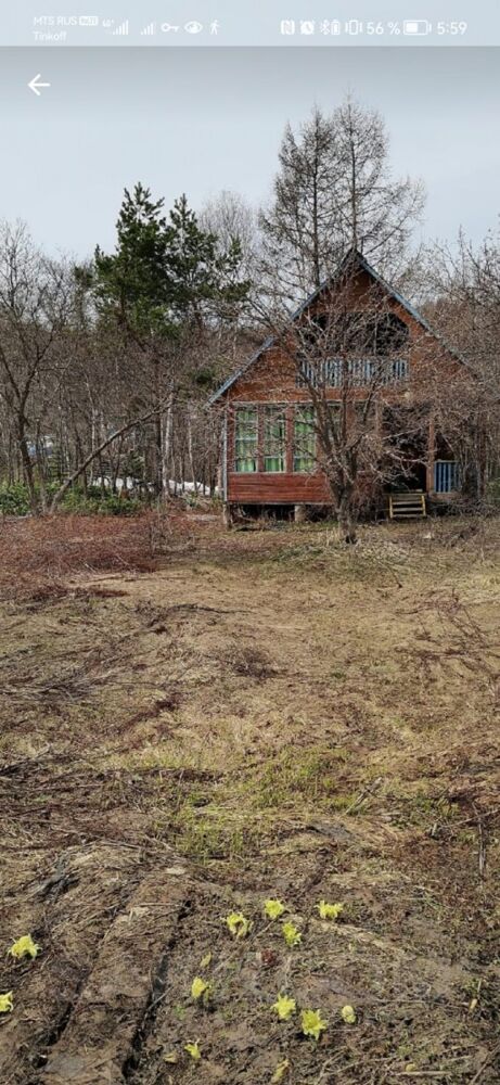 Продам участок: 12 соток в собственности, дачное, подсобное хозяйство