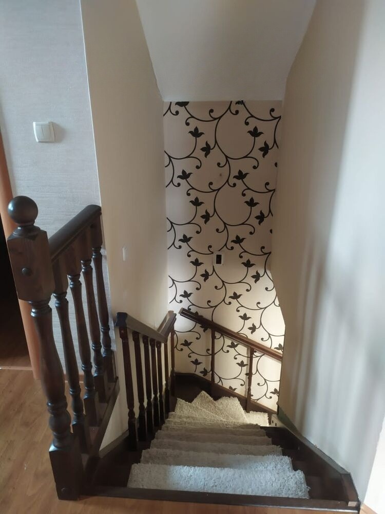 Продам дом, 4 комнаты, 135 м², этажей: 2, участок: 7 соток в собственности