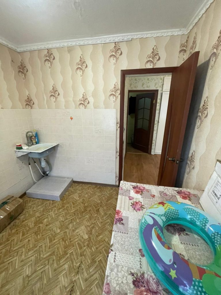 Продам квартиру, 1 комната, 31 м², этаж: 3/5
