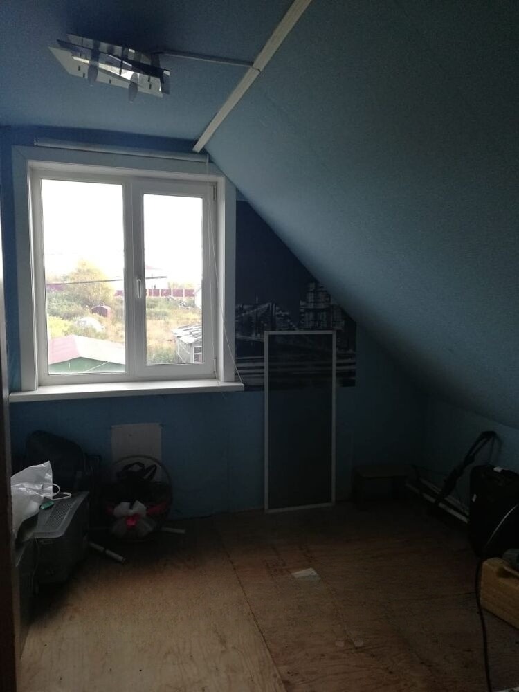 Продам дом, 5 комнат, 116 м², этажей: 2, участок: 12 соток в собственности