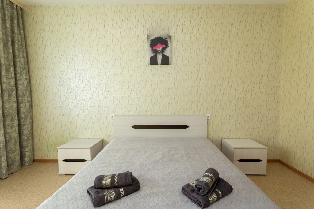 Сдам квартиру, 1 комната, 33 м², этаж: 8/16