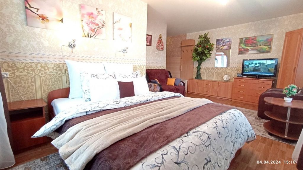 Сдам квартиру, 1 комната, хрущевка, 32 м², этаж: 1/5