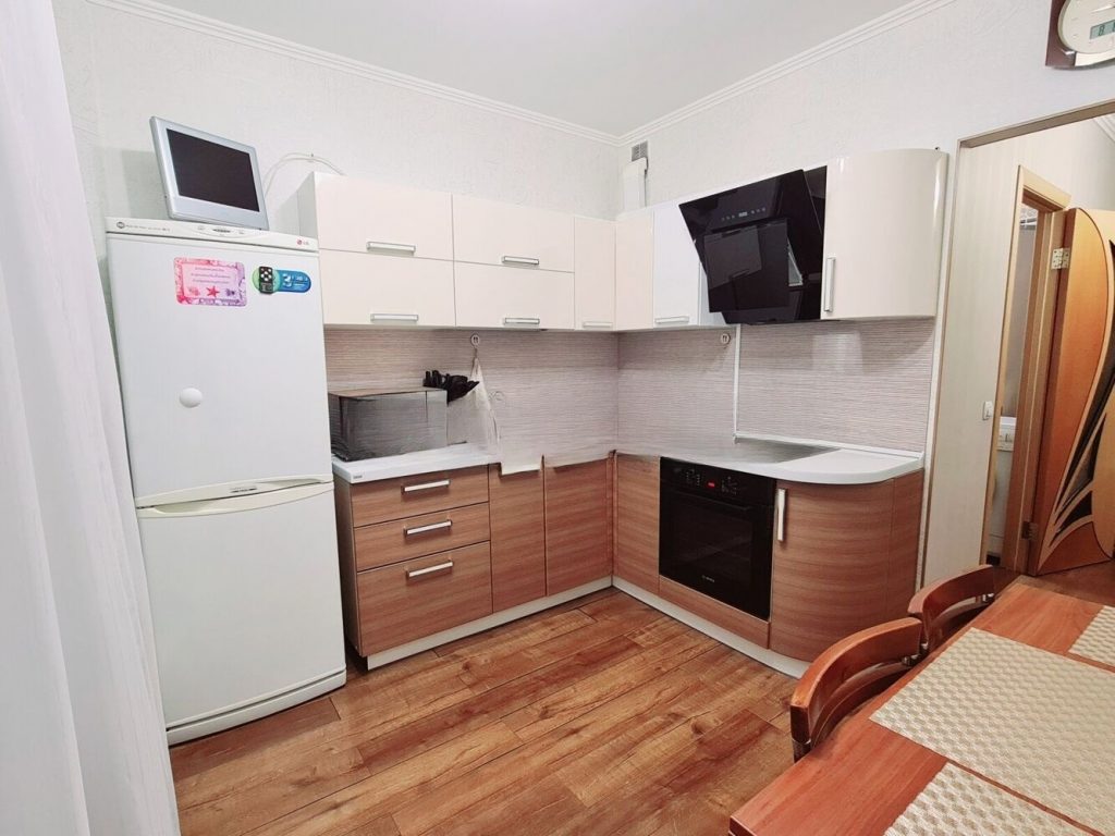 Сдам квартиру, 1 комната, 138 серия, 33 м², этаж: 4/5