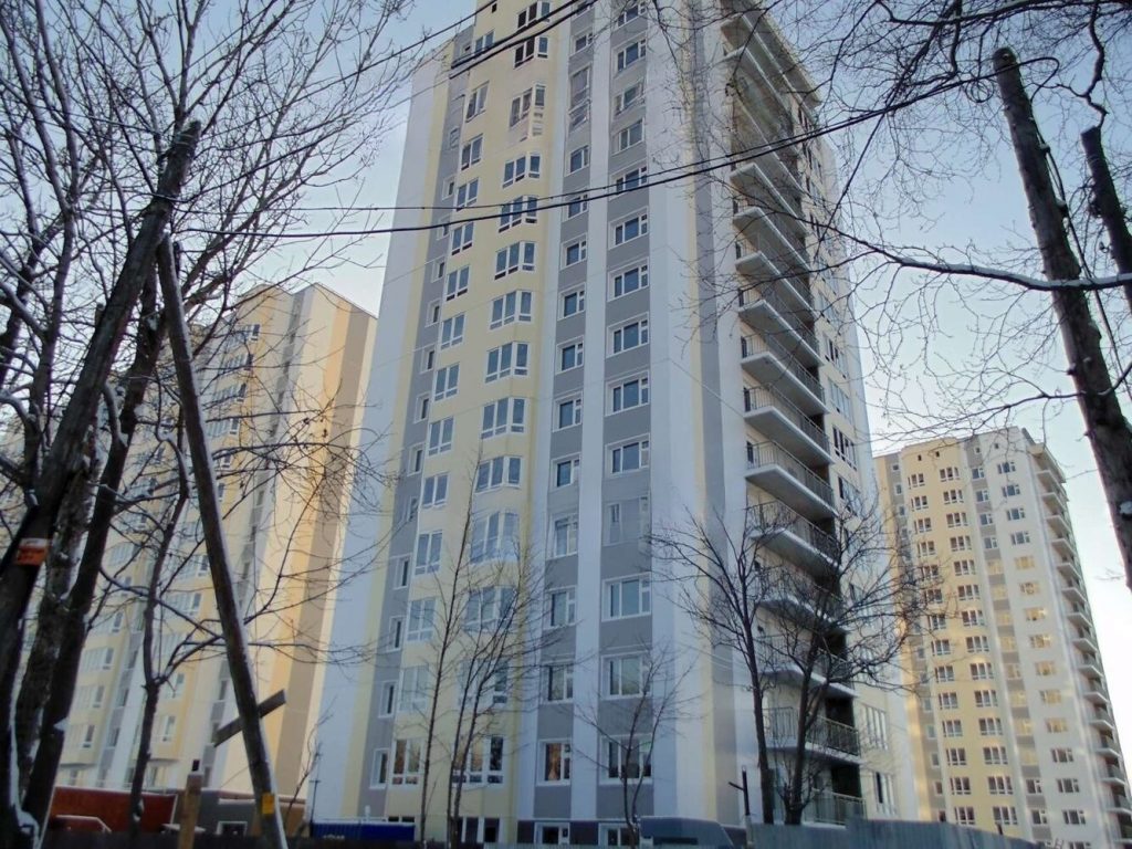 Сдам квартиру, 1 комната, новостройка, 30 м², этаж: 15/16