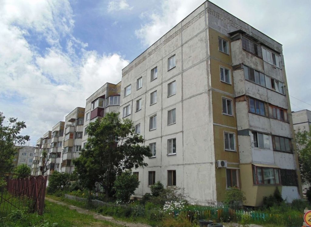 Сдам квартиру, 1 комната, 138 серия, 32 м², этаж: 2/5