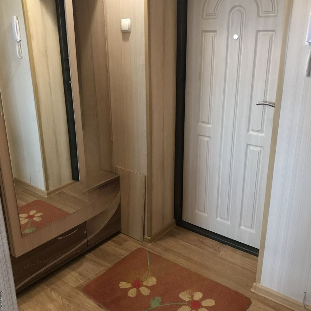 Сдам квартиру, 1 комната, 306 серия, 34 м², этаж: 8/9