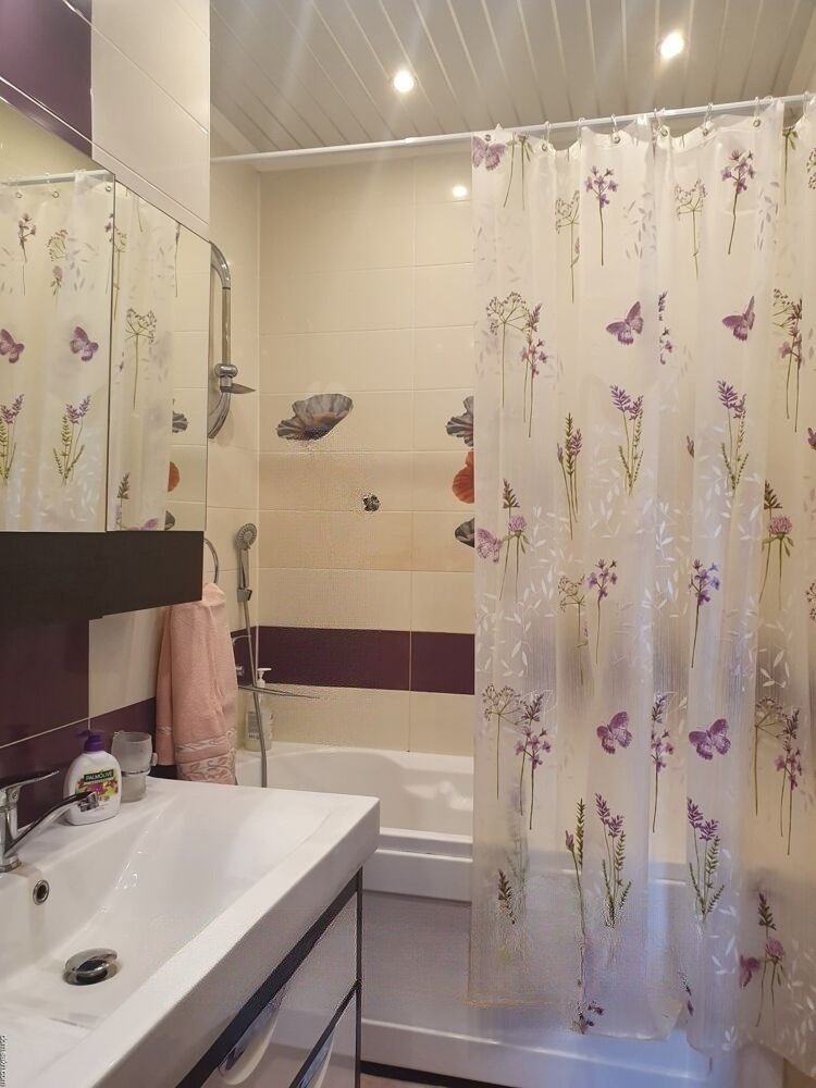 Сдам квартиру, 1 комната, индивидуальная, 55 м², этаж: 5/13