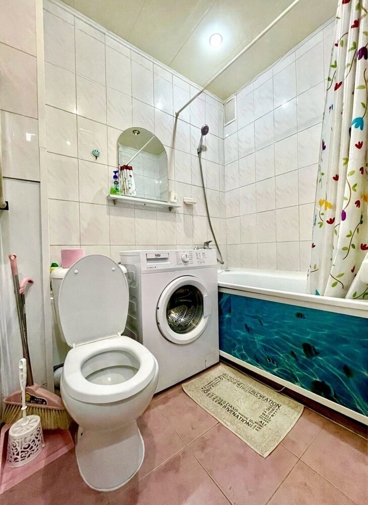 Сдам квартиру, 1 комната, 138 серия, 22 м², этаж: 2/5