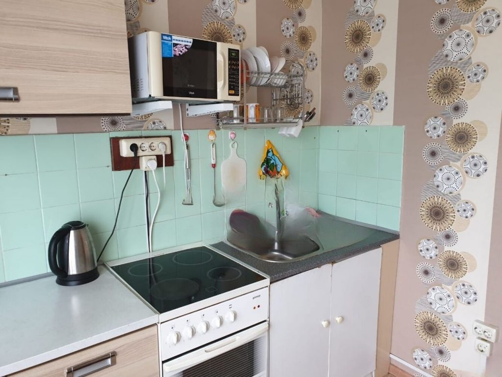 Сдам квартиру, 1 комната, 138 серия, 32 м², этаж: 2/5