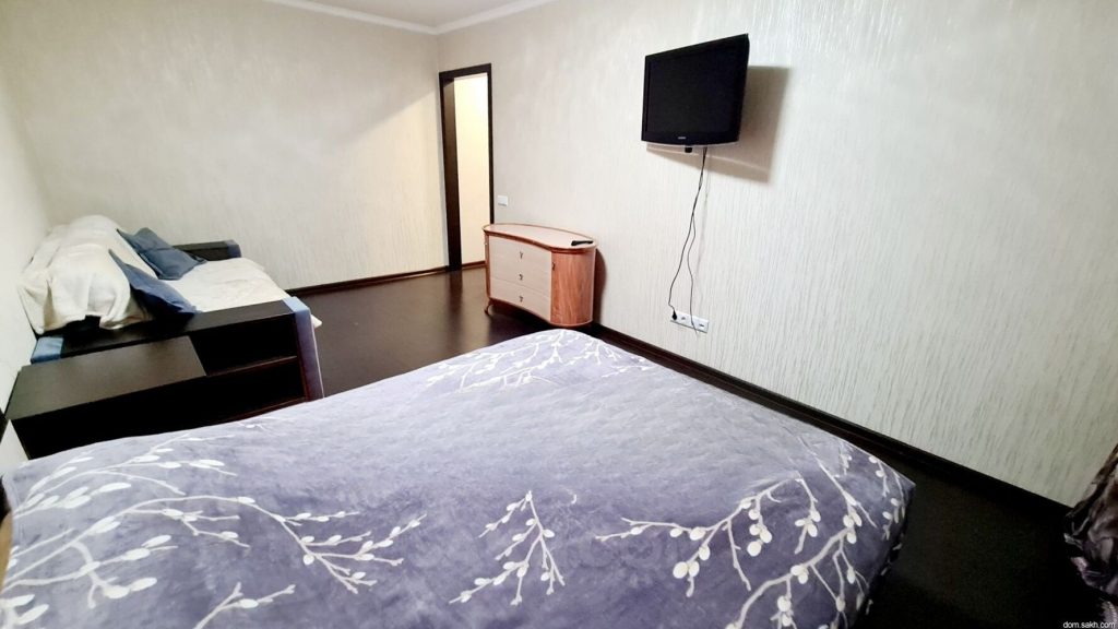 Сдам квартиру, 1 комната, 30 м², этаж: 3/5