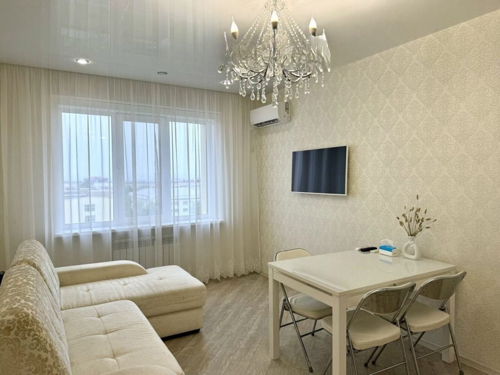 Сдам квартиру, 1 комната, 40 м², этаж: 7/12