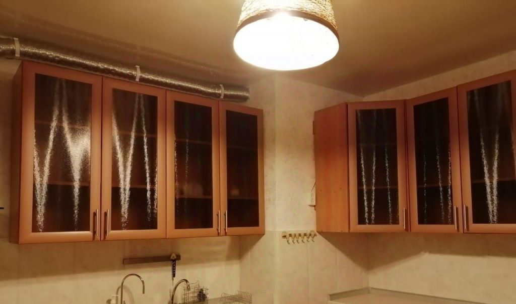 Продается 1/3 квартиры, 62,4 м²