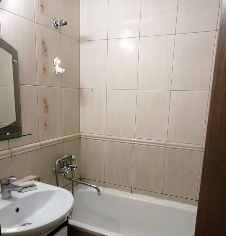 Продается 1/3 квартиры, 62,4 м²