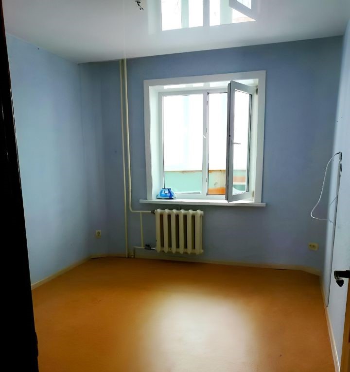 Продается 1/3 квартиры, 62,4 м²