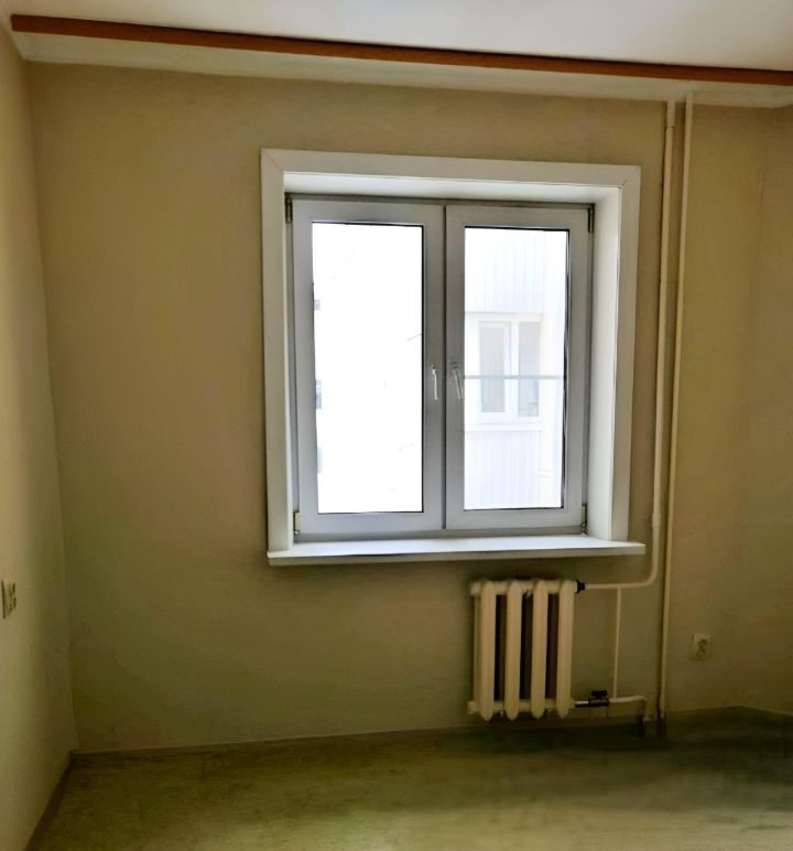 Продается 1/3 квартиры, 62,4 м²