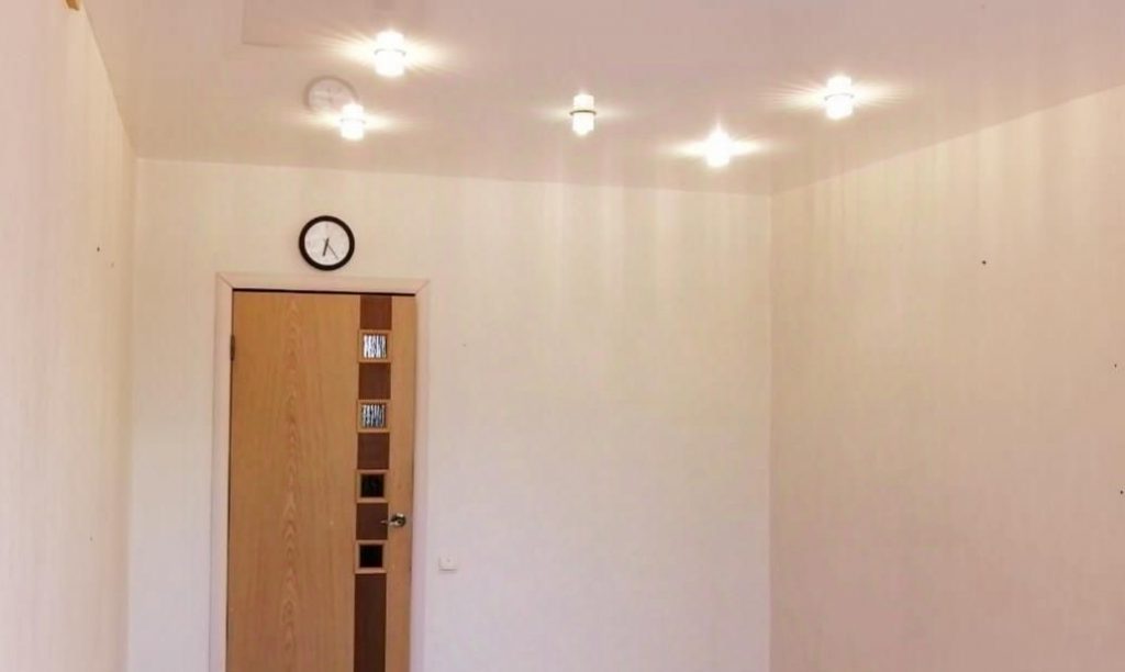 Продается 1/3 квартиры, 62,4 м²