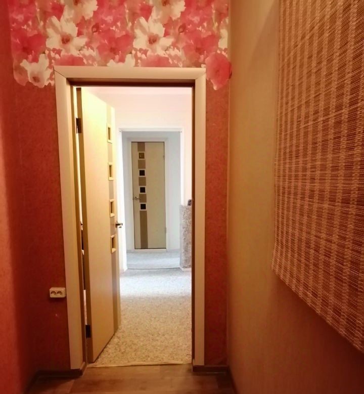 Продается 1/3 квартиры, 62,4 м²