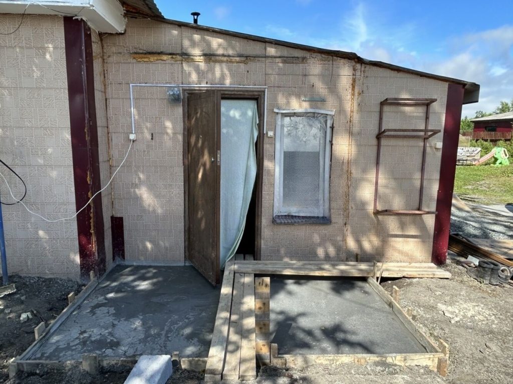 Продам дом, 4 комнаты, 130 м², этажей: 1, участок: 13,6 сотки в собственности