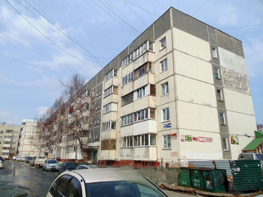 Сдам квартиру, 1 комната, 138 серия, 33 м², этаж: 4/5
