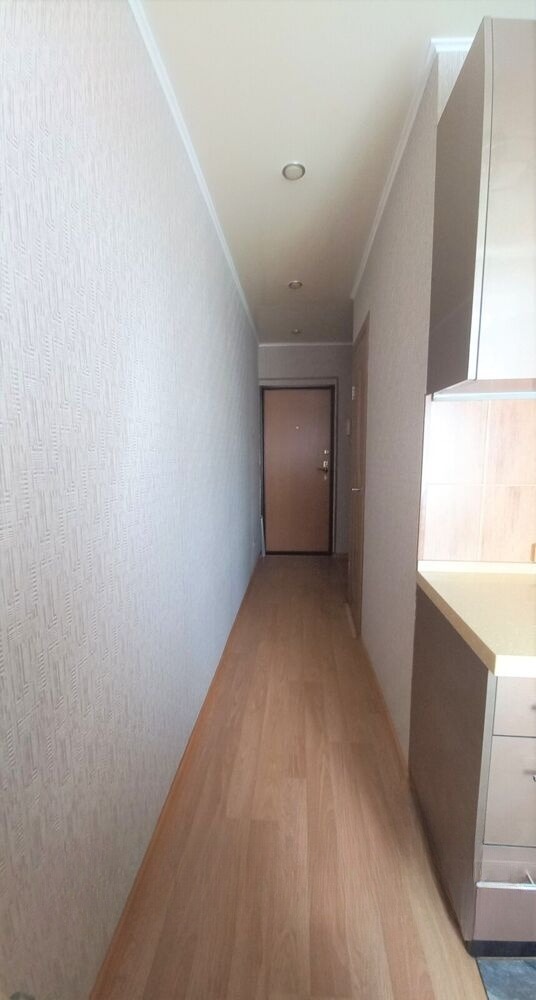 Сдам квартиру, 1 комната, брежневка, 30 м², этаж: 2/5
