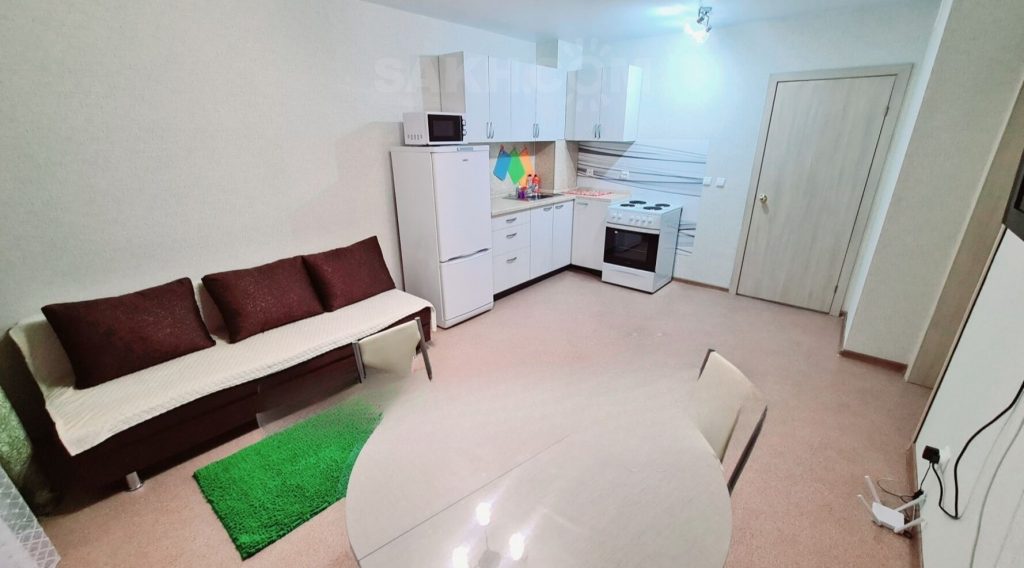 Сдам квартиру, 2 комнаты, индивидуальная, 47 м², этаж: 8/16