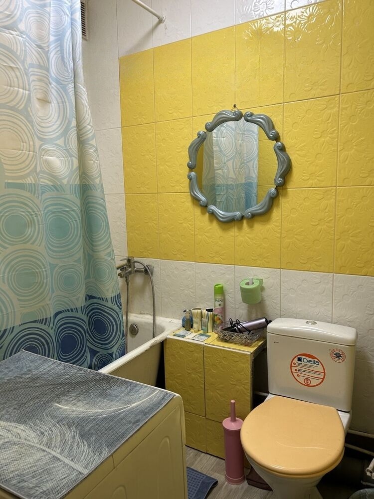 Сдам квартиру, 1 комната, 138 серия, 34 м², этаж: 4/5