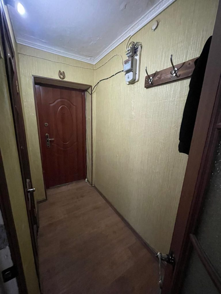 Продам квартиру, 1 комната, 31 м², этаж: 3/5
