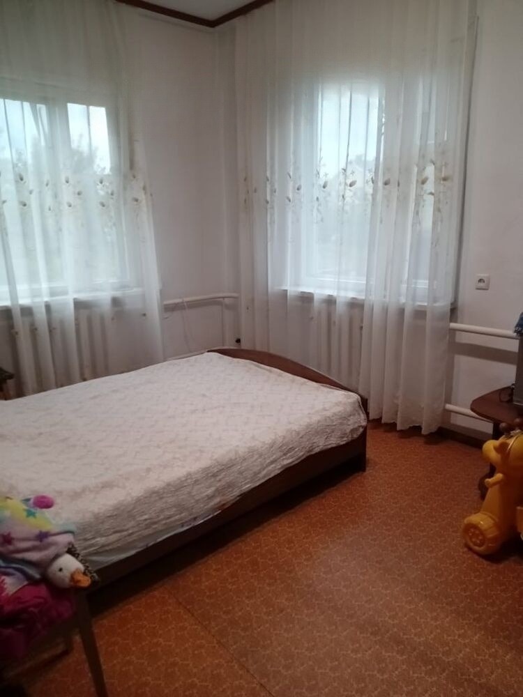 Продам дом, 4 комнаты, 118 м², этажей: 1, участок: 10 соток в собственности