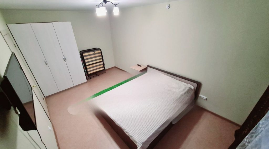 Сдам квартиру, 2 комнаты, индивидуальная, 47 м², этаж: 8/16