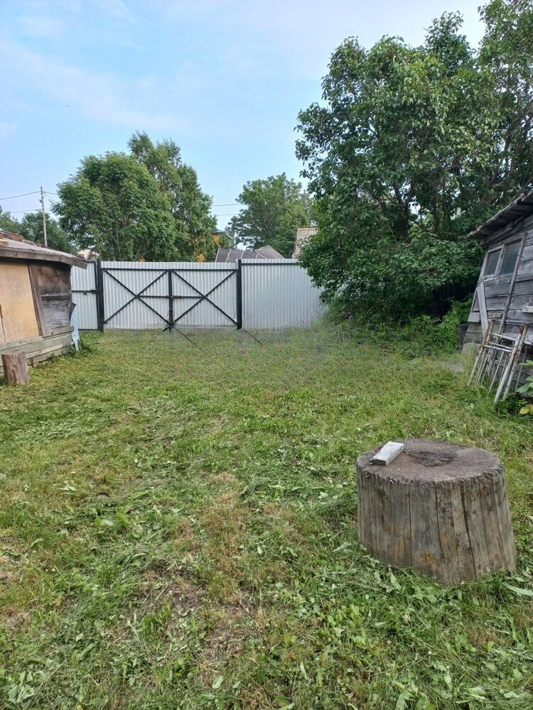 Продам участок: 8 соток в собственности, ИЖС