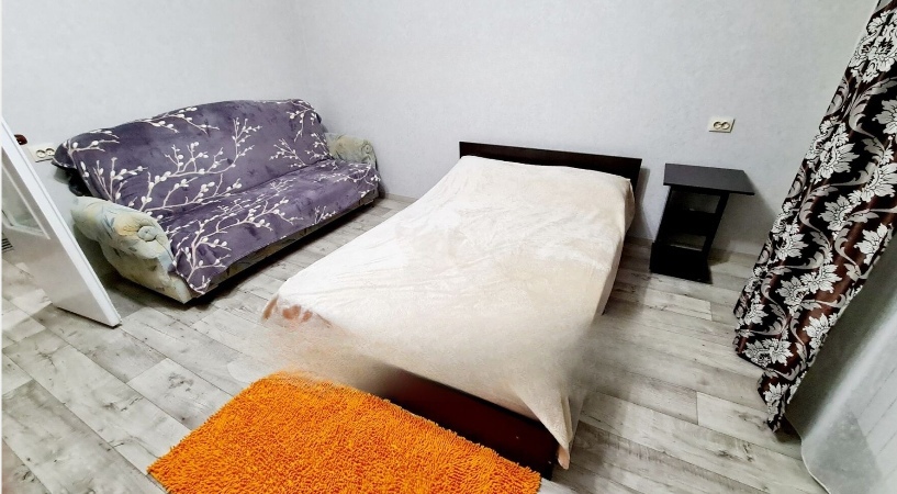 Сдам квартиру, 1 комната, 41 м², этаж: 2/5