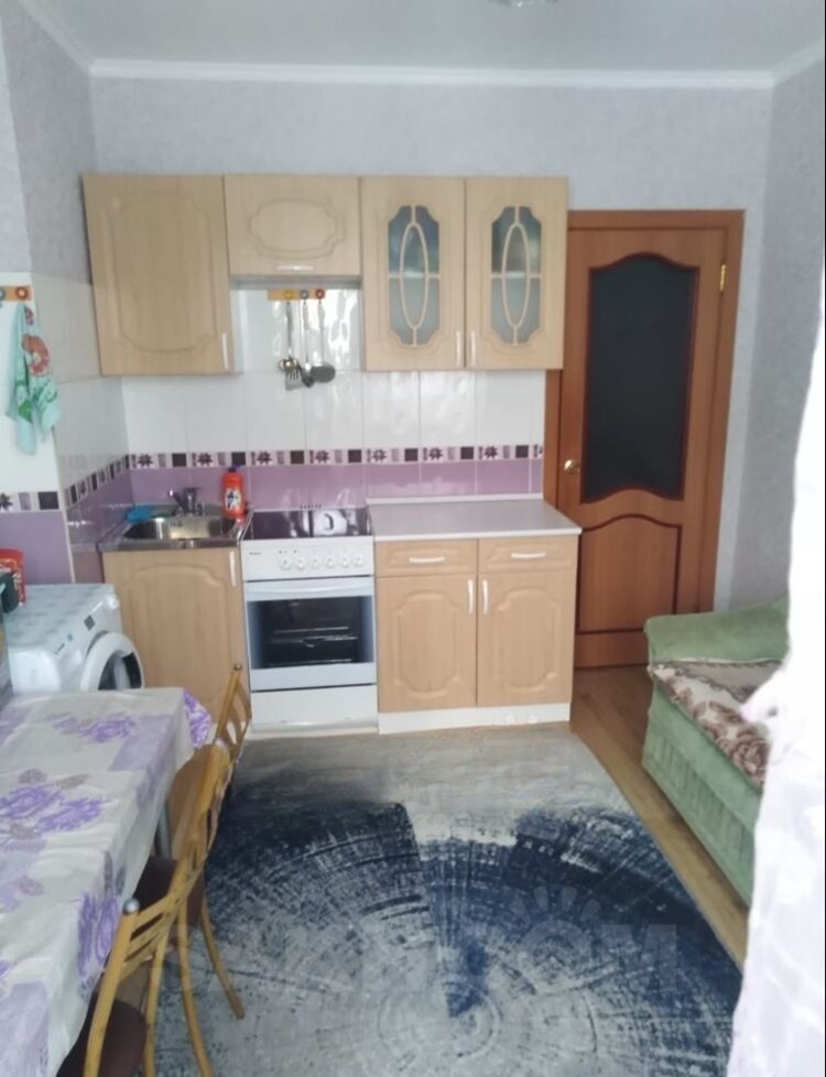 Сдам квартиру, 1 комната, 138 серия, 34 м², этаж: 2/5
