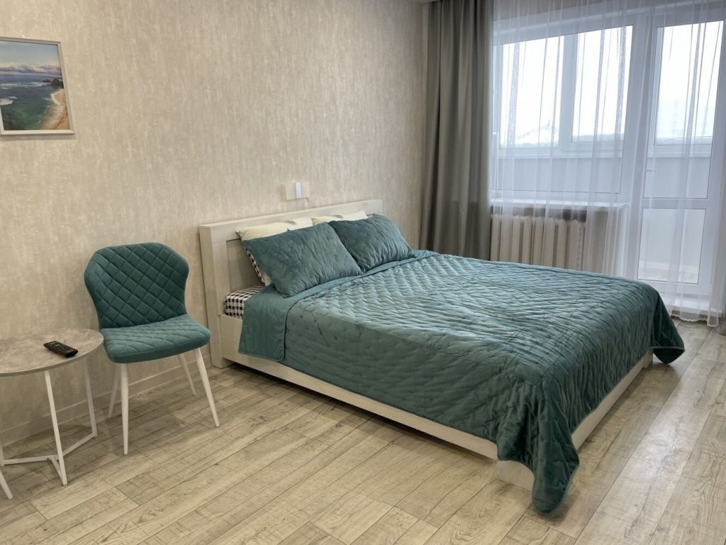 Сдам квартиру, 1 комната, 138 серия, 34 м², этаж: 5/5