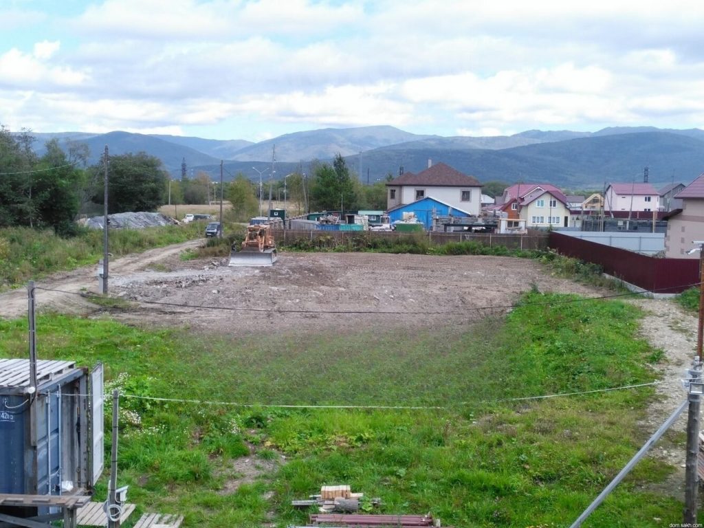 Продам участок: 10 соток в собственности, ИЖС