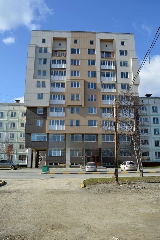 Сдам квартиру, 2 комнаты, новостройка, 57 м², этаж: 9/10