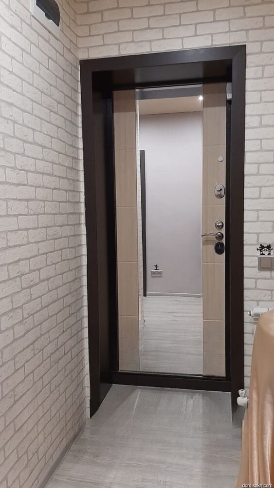 Сдам квартиру, 2 комнаты, 48 м², этаж: 1/2