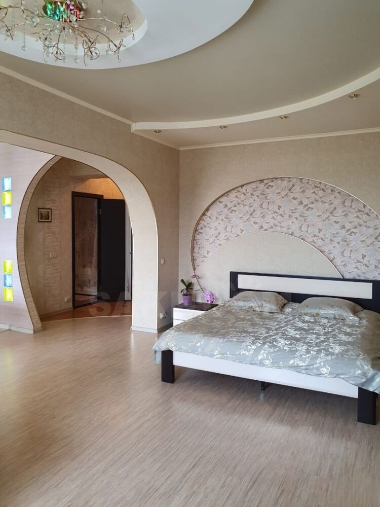 Сдам квартиру, 1 комната, индивидуальная, 55 м², этаж: 5/13